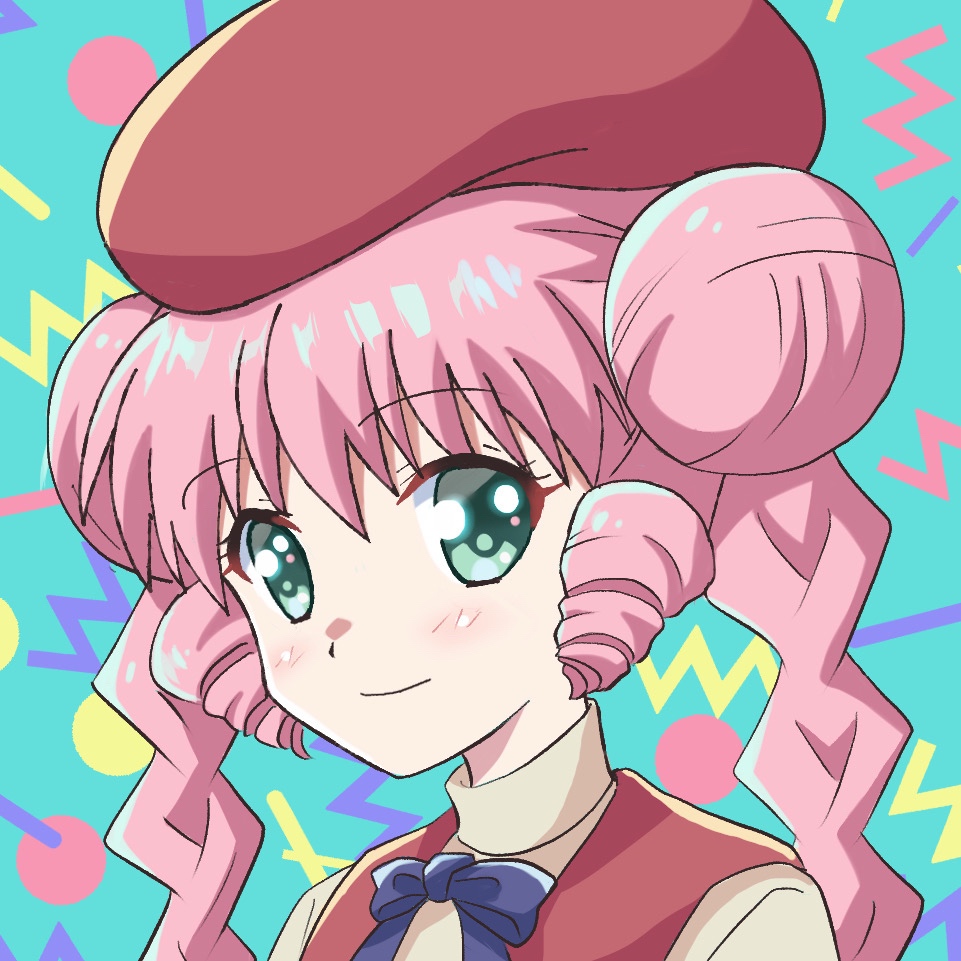 陽崎杜萌子（ヒザキトモコ）